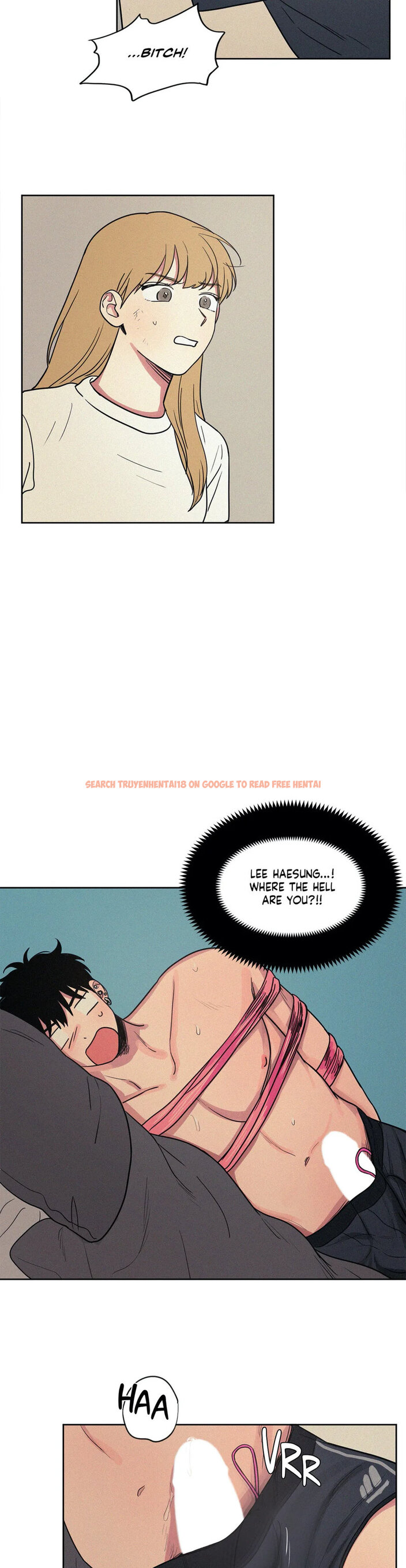 Read Hentai Image 8 774 in comic My Friend’s Hidden Charm - Chapter 11 - hentaitnt.net