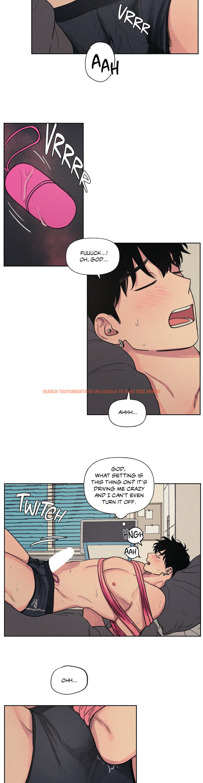 Read Hentai Image 9 774 in comic My Friend’s Hidden Charm - Chapter 11 - hentaitnt.net