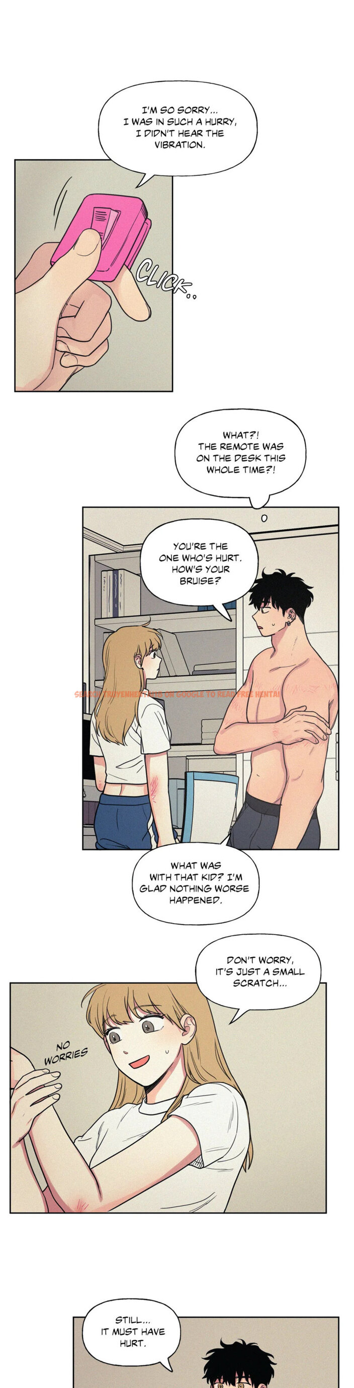 Read Hentai Image 1 767 in comic My Friend’s Hidden Charm - Chapter 12 - www.hentaitnt.net