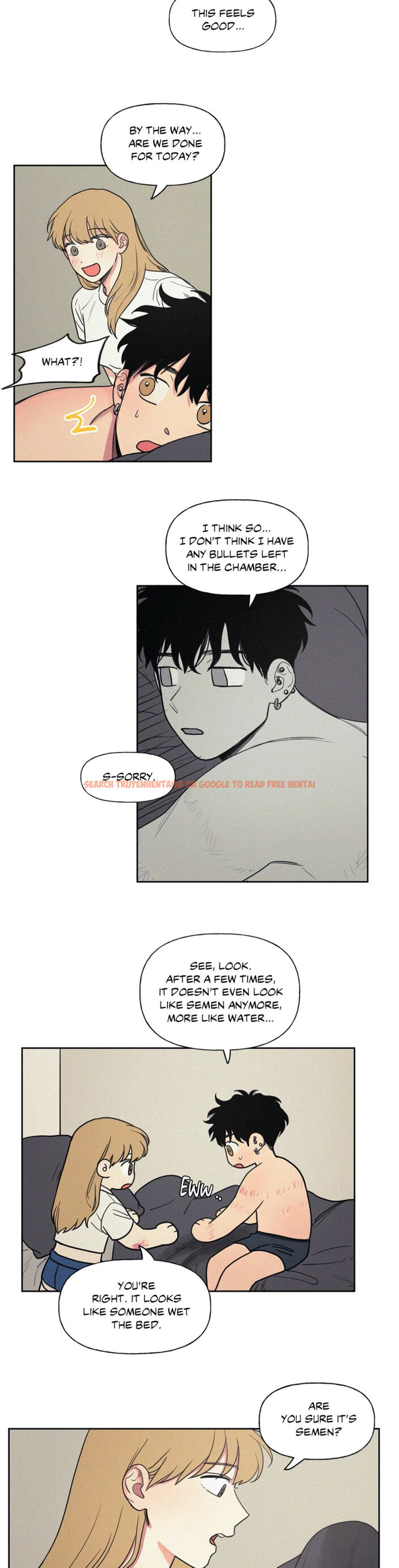 Read Hentai Image 3 773 in comic My Friend’s Hidden Charm - Chapter 12 - www.hentaitnt.net