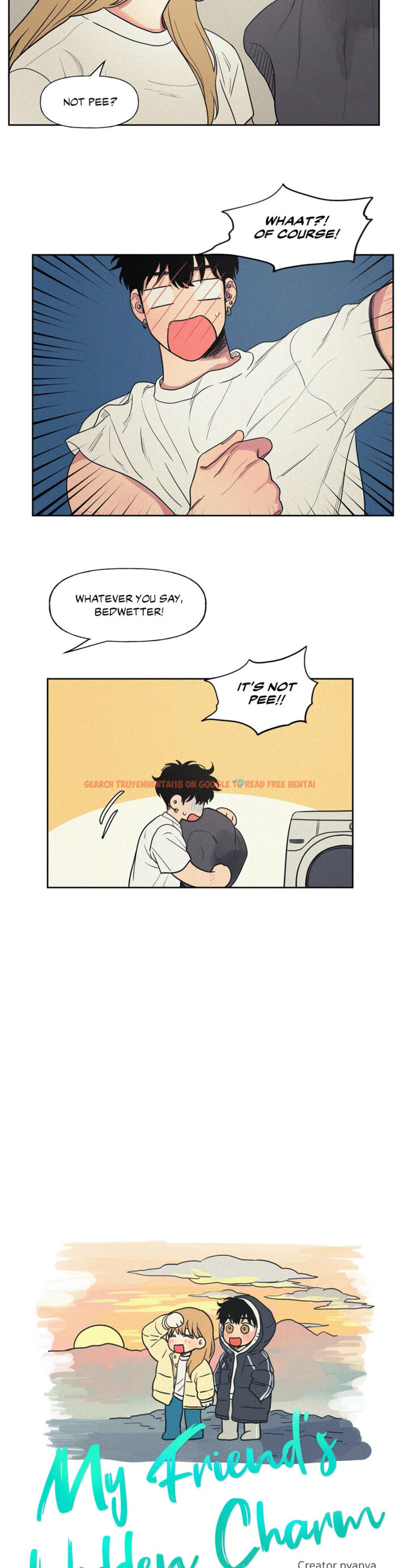 Read Hentai Image 4 773 in comic My Friend’s Hidden Charm - Chapter 12 - www.hentaitnt.net