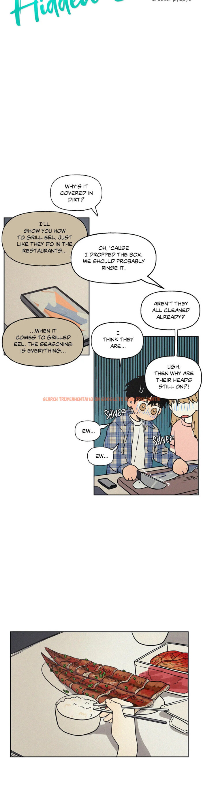 Read Hentai Image 5 773 in comic My Friend’s Hidden Charm - Chapter 12 - www.hentaitnt.net
