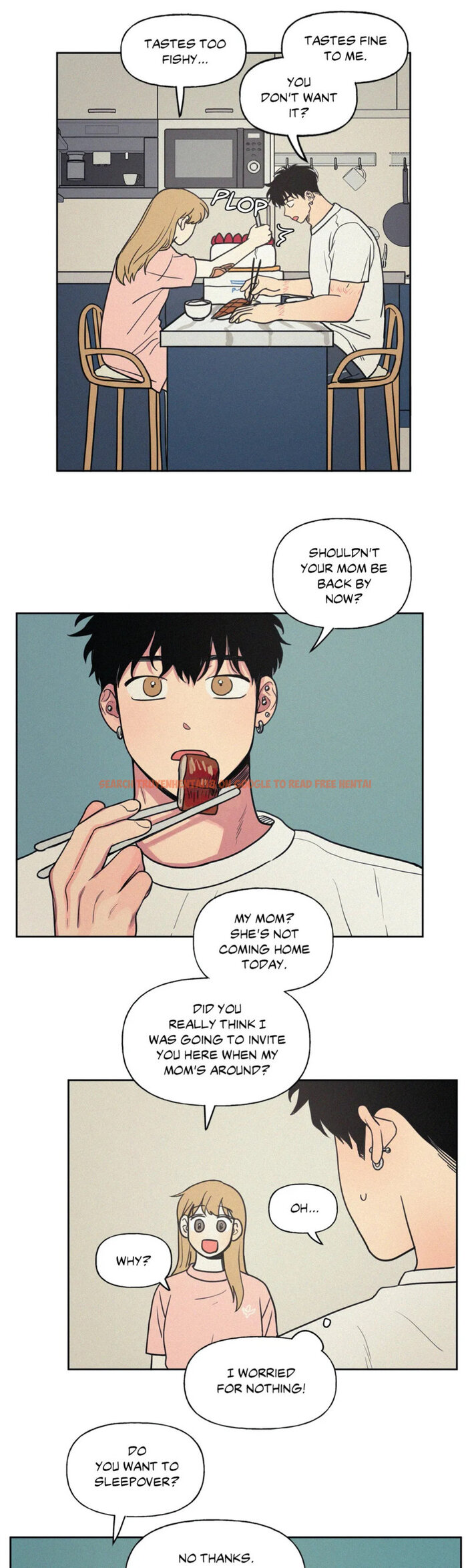 Read Hentai Image 6 773 in comic My Friend’s Hidden Charm - Chapter 12 - www.hentaitnt.net