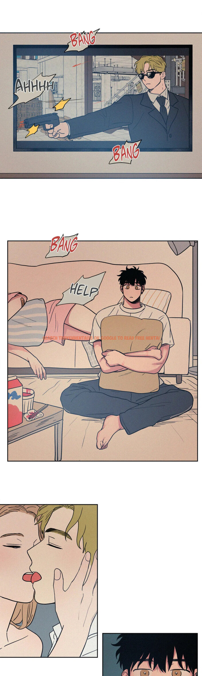 Read Hentai Image 9 773 in comic My Friend’s Hidden Charm - Chapter 12 - www.hentaitnt.net