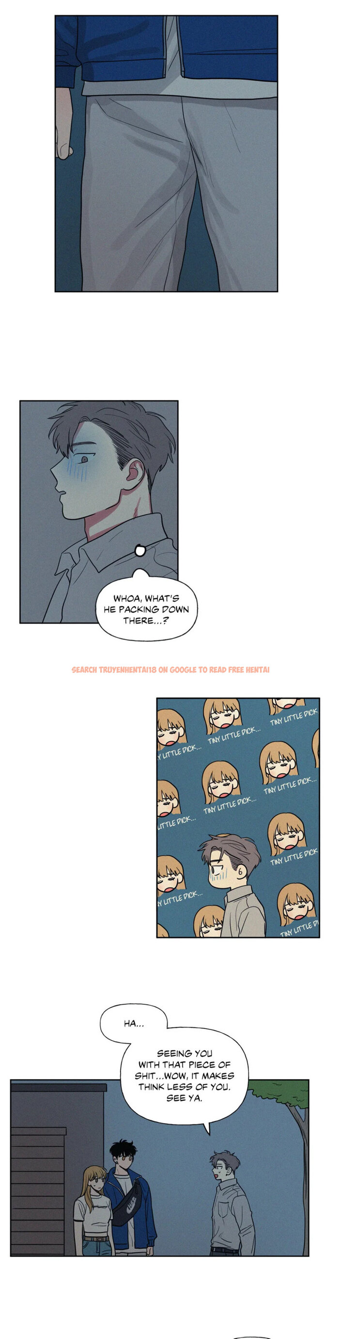 Read Hentai Image 13 767 in comic My Friend’s Hidden Charm - Chapter 13 - www.hentaitnt.net