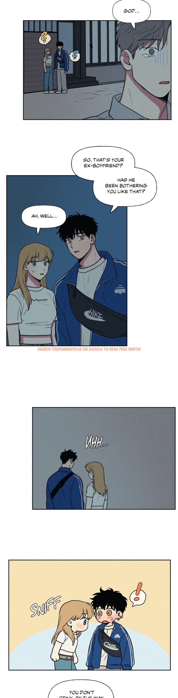 Read Hentai Image 14 767 in comic My Friend’s Hidden Charm - Chapter 13 - www.hentaitnt.net