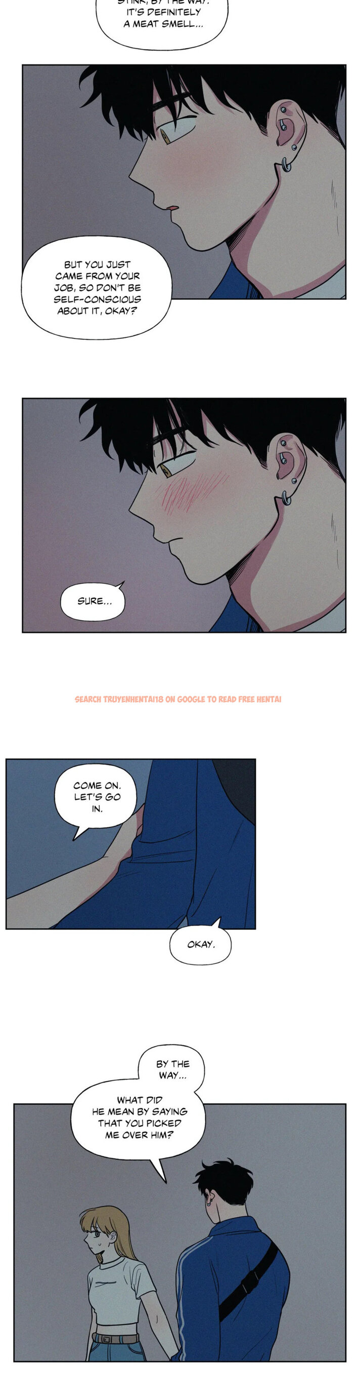 Read Hentai Image 15 767 in comic My Friend’s Hidden Charm - Chapter 13 - www.hentaitnt.net