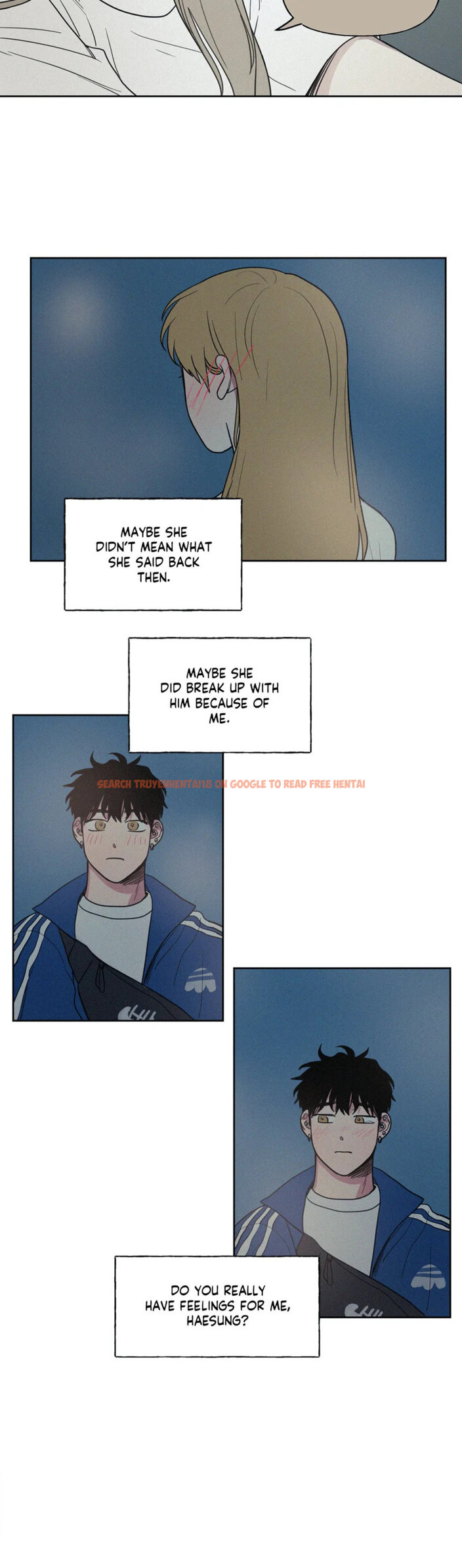 Read Hentai Image 17 767 in comic My Friend’s Hidden Charm - Chapter 13 - www.hentaitnt.net