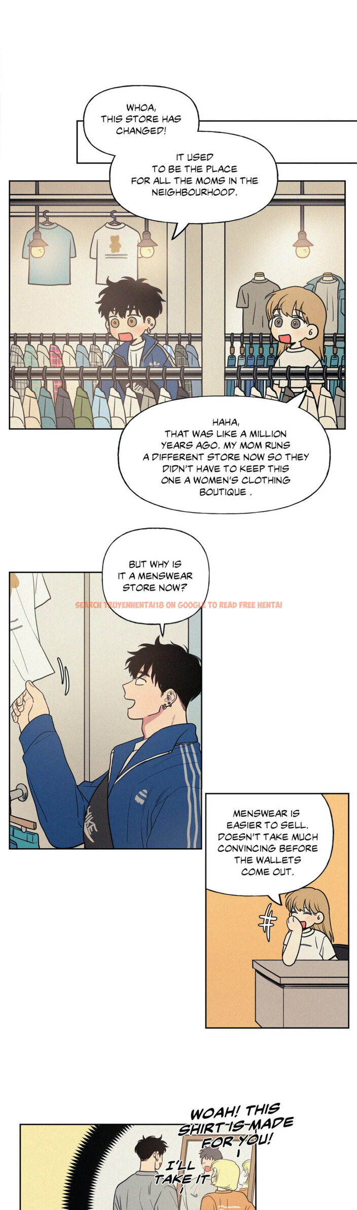 Read Hentai Image 18 767 in comic My Friend’s Hidden Charm - Chapter 13 - www.hentaitnt.net