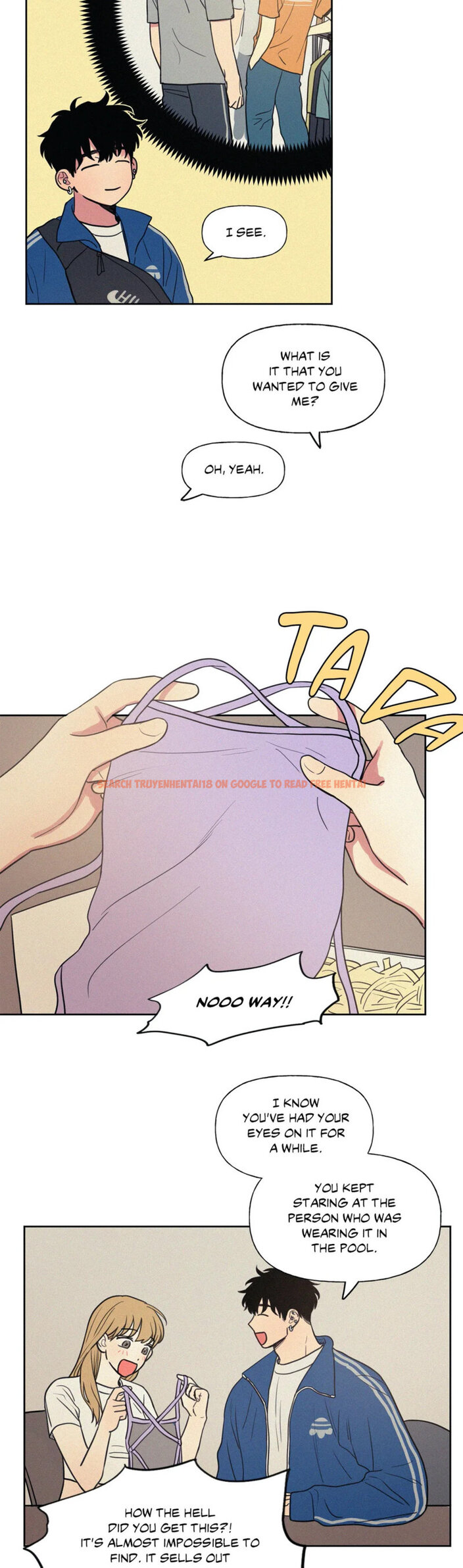 Read Hentai Image 19 767 in comic My Friend’s Hidden Charm - Chapter 13 - www.hentaitnt.net
