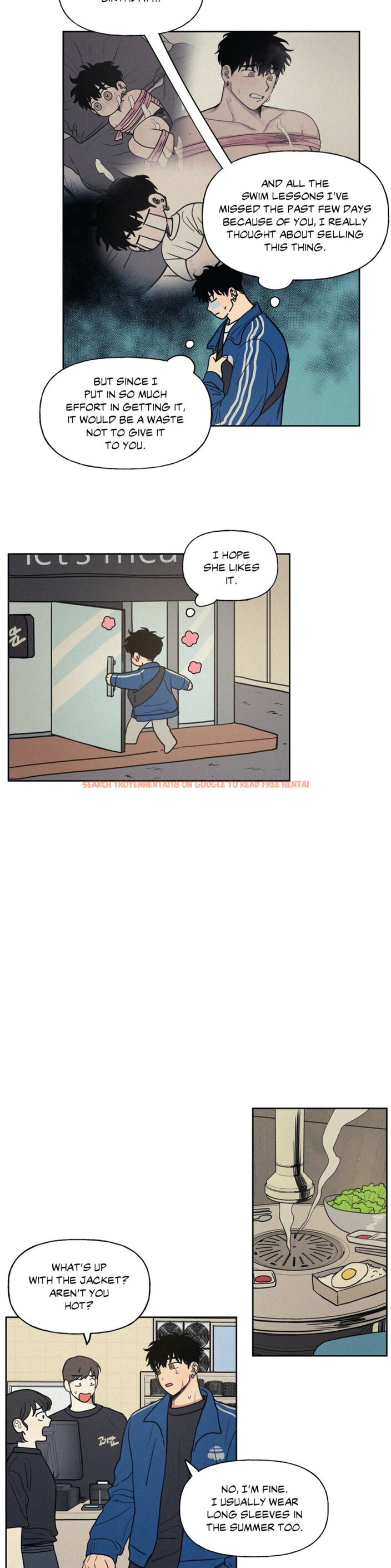 Read Hentai Image 2 767 in comic My Friend’s Hidden Charm - Chapter 13 - www.hentaitnt.net