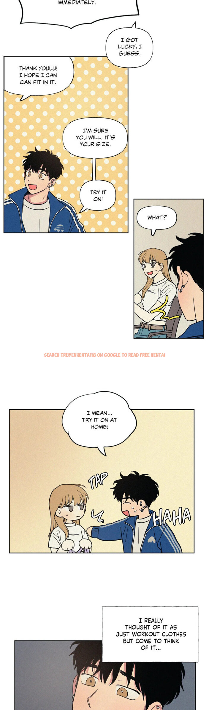 Read Hentai Image 20 767 in comic My Friend’s Hidden Charm - Chapter 13 - www.hentaitnt.net
