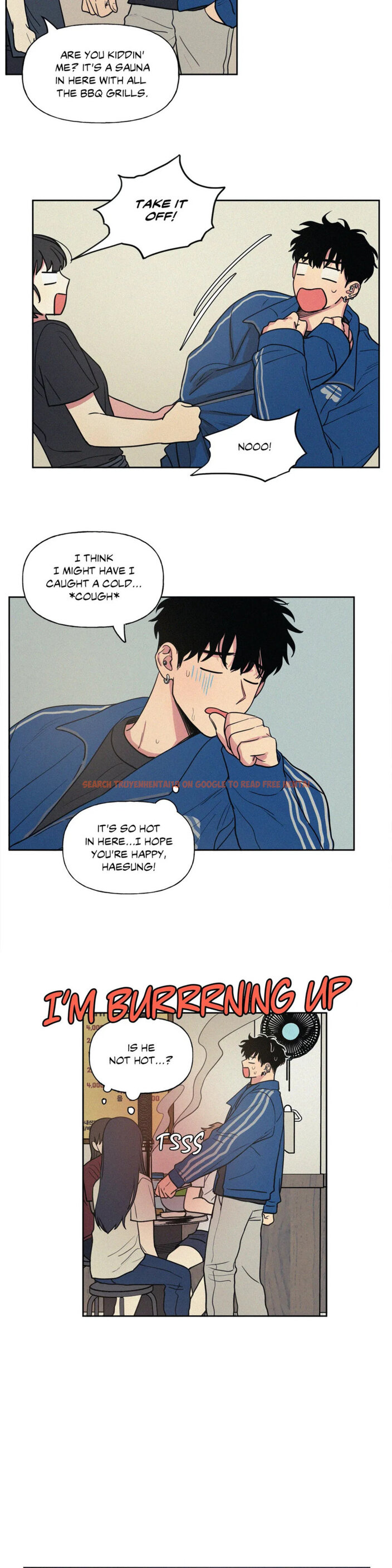 Read Hentai Image 3 767 in comic My Friend’s Hidden Charm - Chapter 13 - www.hentaitnt.net