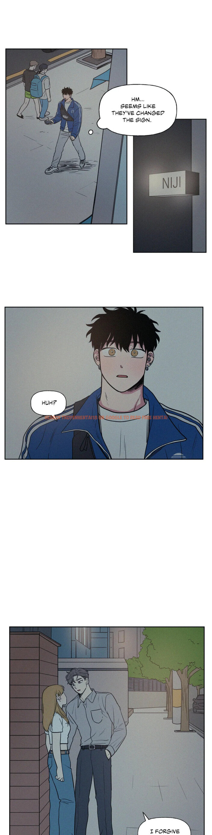 Read Hentai Image 6 767 in comic My Friend’s Hidden Charm - Chapter 13 - www.hentaitnt.net