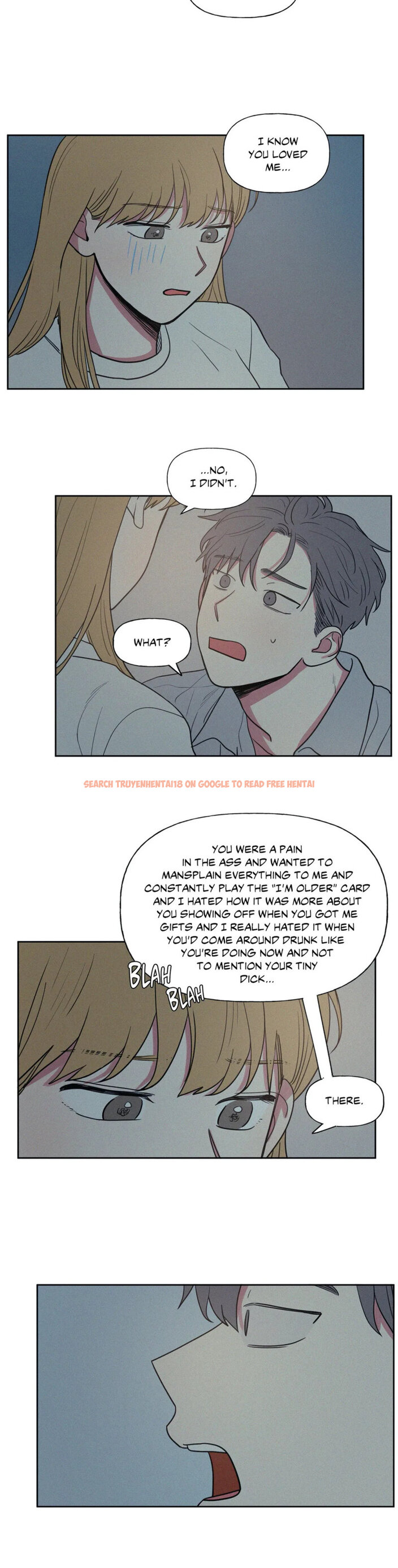 Read Hentai Image 8 767 in comic My Friend’s Hidden Charm - Chapter 13 - www.hentaitnt.net