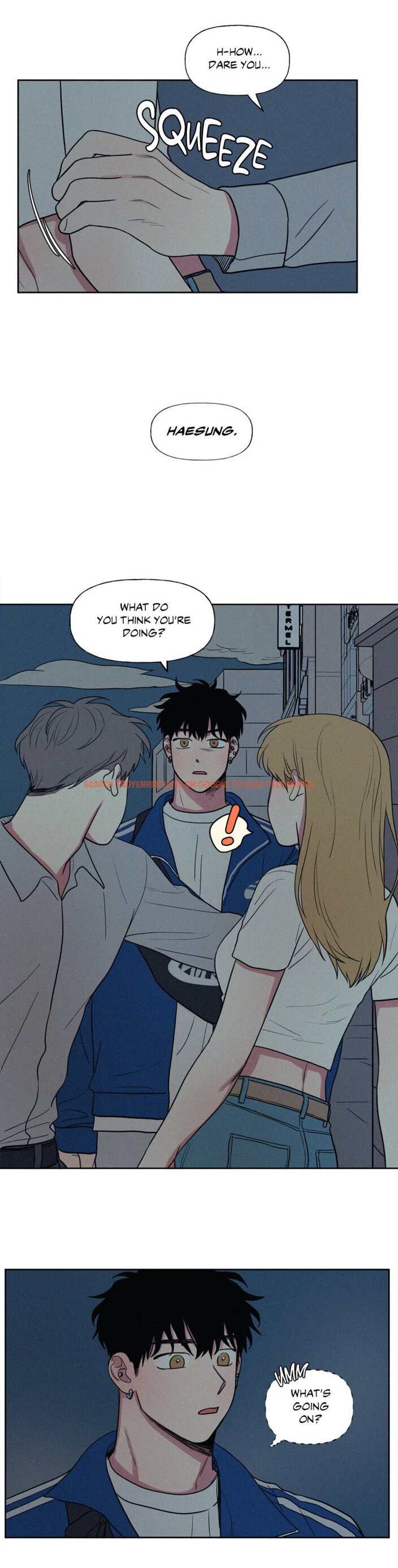 Read Hentai Image 9 767 in comic My Friend’s Hidden Charm - Chapter 13 - www.hentaitnt.net