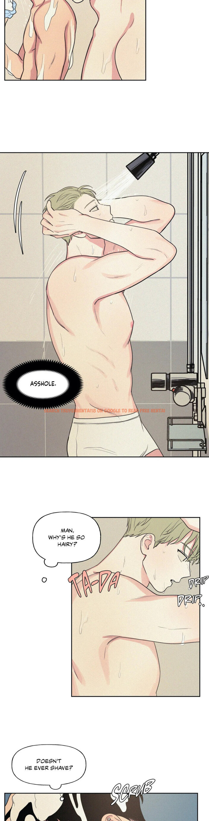 Read Hentai Image 13 767 in comic My Friend’s Hidden Charm - Chapter 14 - www.hentaitnt.net