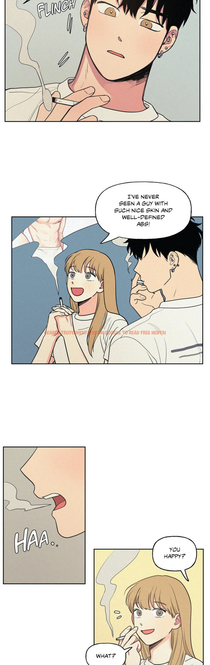 Read Hentai Image 19 767 in comic My Friend’s Hidden Charm - Chapter 14 - www.hentaitnt.net