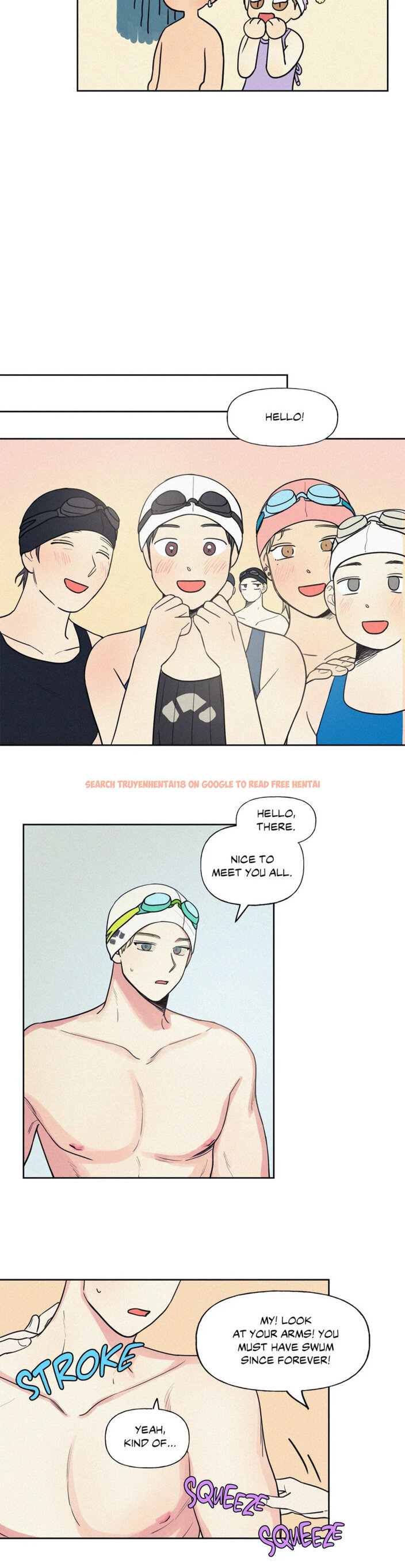 Read Hentai Image 5 767 in comic My Friend’s Hidden Charm - Chapter 14 - www.hentaitnt.net