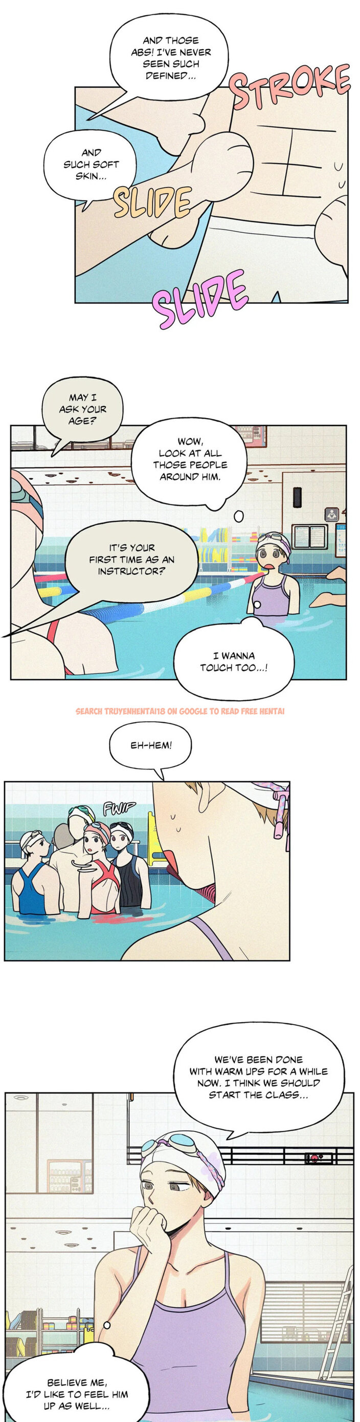 Read Hentai Image 6 767 in comic My Friend’s Hidden Charm - Chapter 14 - www.hentaitnt.net