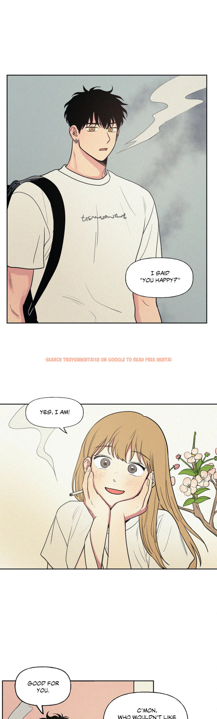 Read Hentai Image 1 767 in comic My Friend’s Hidden Charm - Chapter 15 - www.hentaitnt.net
