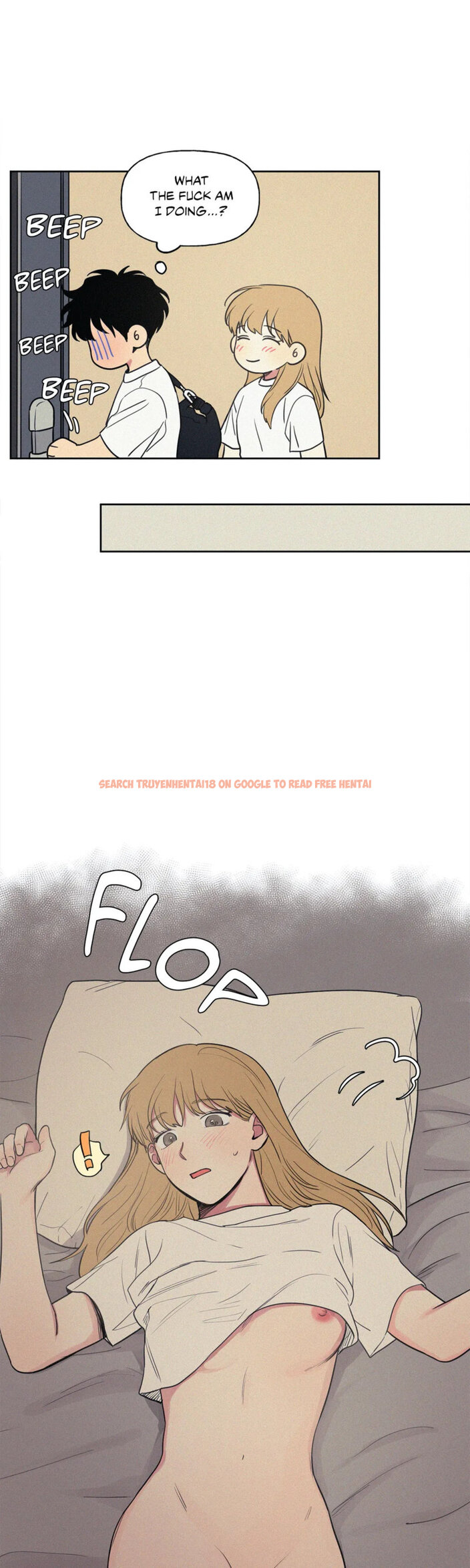 Read Hentai Image 14 767 in comic My Friend’s Hidden Charm - Chapter 15 - www.hentaitnt.net