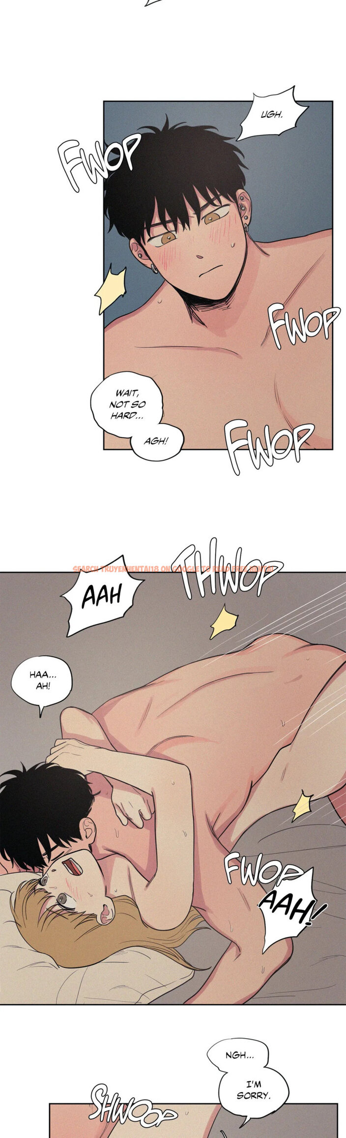 Read Hentai Image 21 767 in comic My Friend’s Hidden Charm - Chapter 15 - www.hentaitnt.net