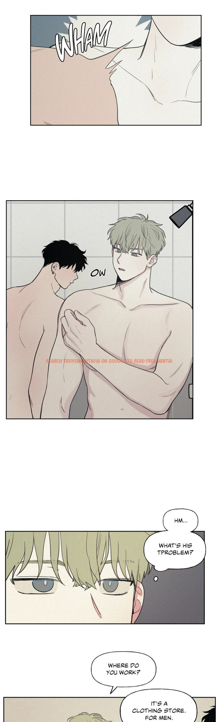 Read Hentai Image 7 767 in comic My Friend’s Hidden Charm - Chapter 15 - www.hentaitnt.net