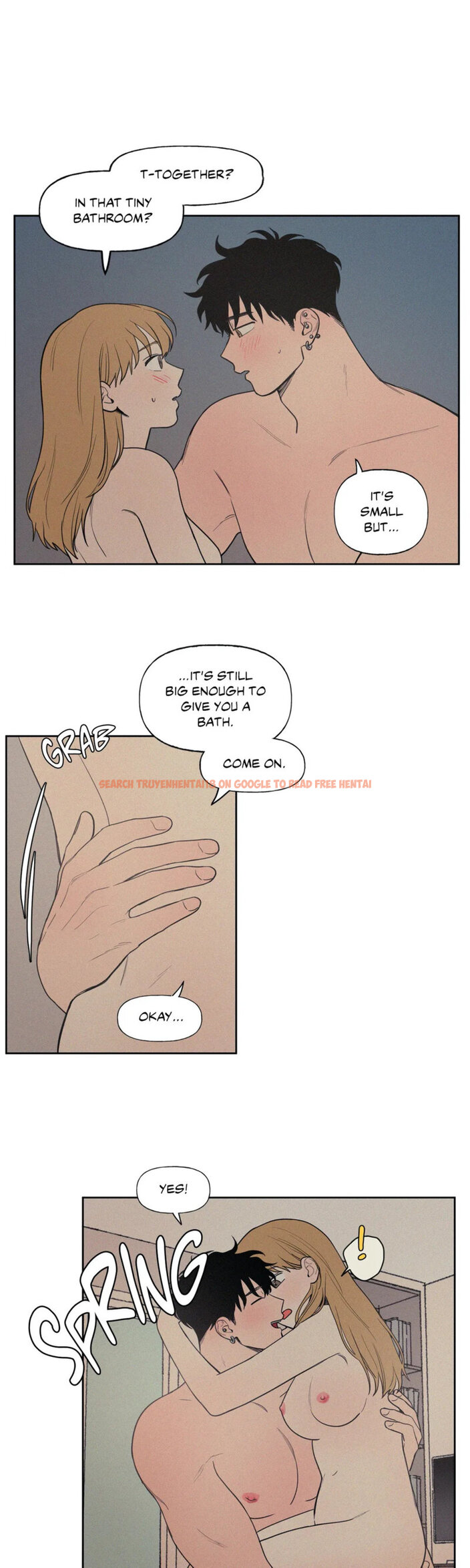 Read Hentai Image 1 767 in comic My Friend’s Hidden Charm - Chapter 16 - www.hentaitnt.net