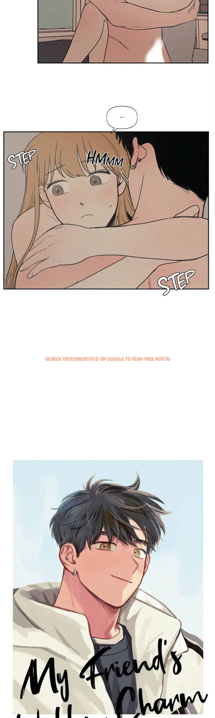 Read Hentai Image 2 767 in comic My Friend’s Hidden Charm - Chapter 16 - www.hentaitnt.net