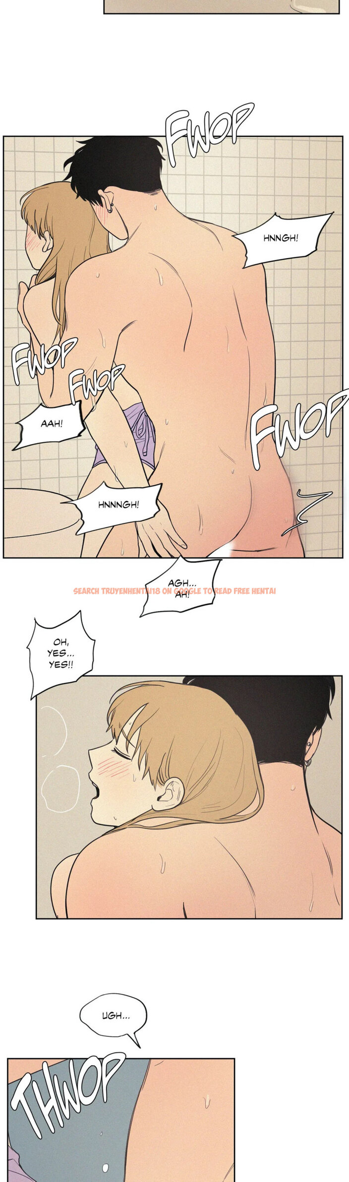 Read Hentai Image 20 767 in comic My Friend’s Hidden Charm - Chapter 16 - www.hentaitnt.net