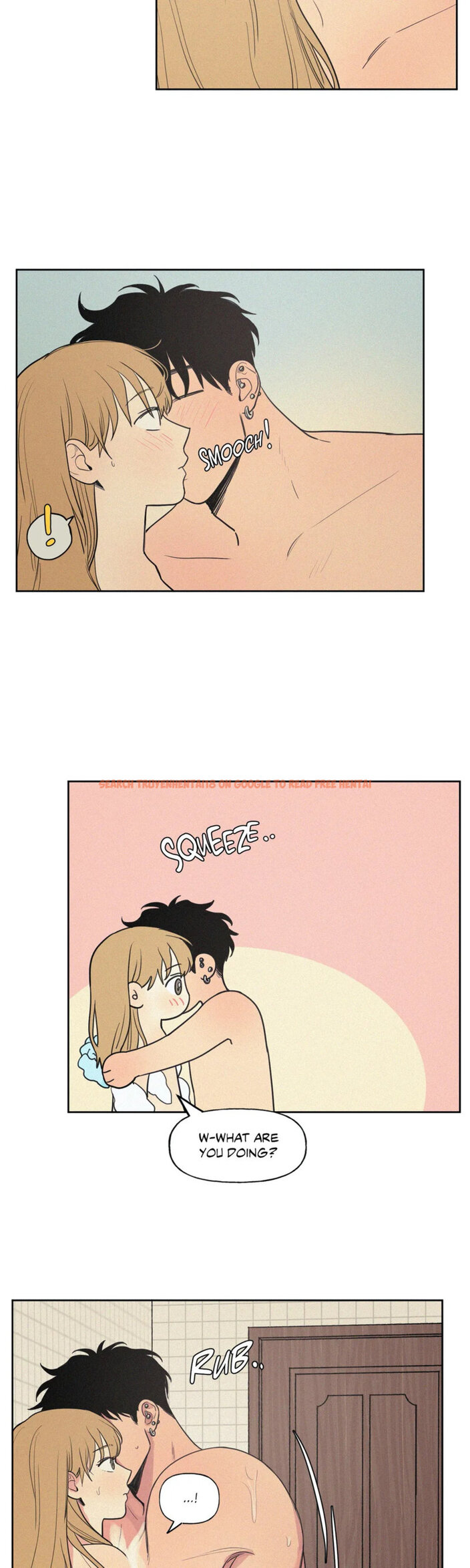 Read Hentai Image 5 767 in comic My Friend’s Hidden Charm - Chapter 16 - www.hentaitnt.net