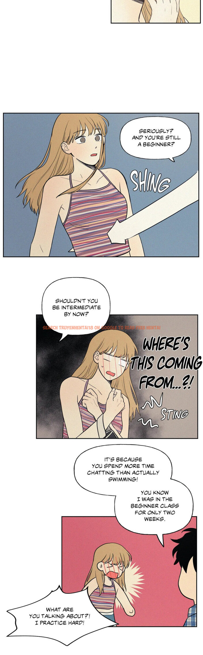 Read Hentai Image 15 767 in comic My Friend’s Hidden Charm - Chapter 17 - www.hentaitnt.net