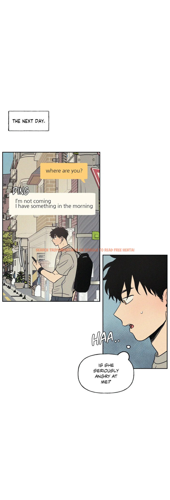 Read Hentai Image 19 767 in comic My Friend’s Hidden Charm - Chapter 17 - www.hentaitnt.net