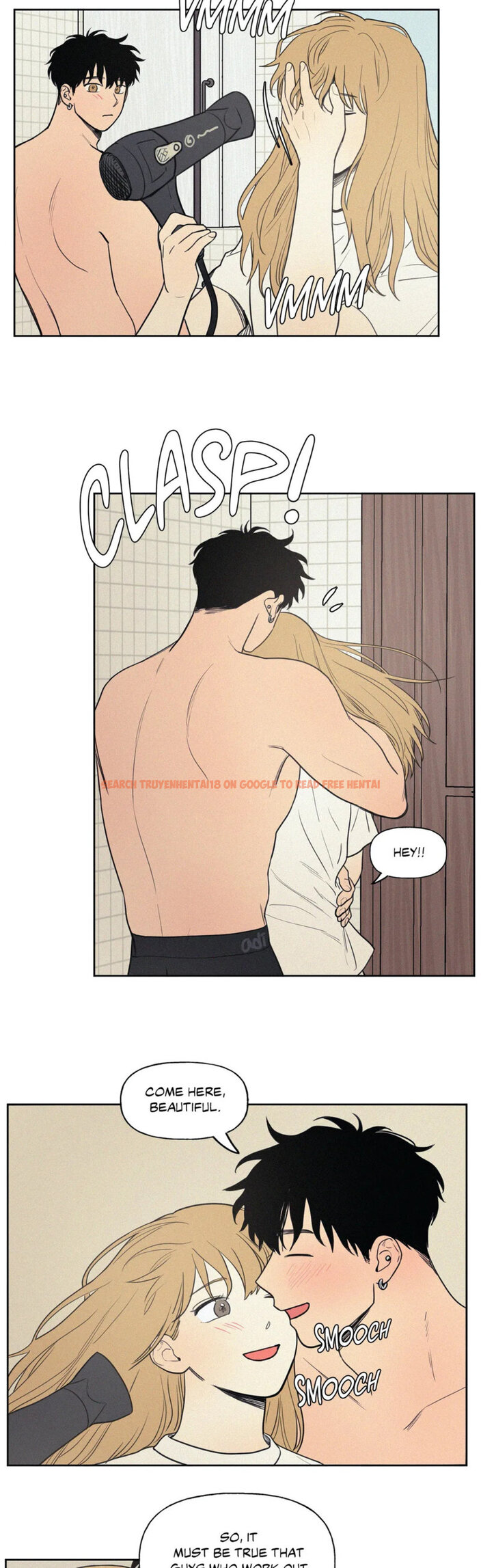 Read Hentai Image 2 760 in comic My Friend’s Hidden Charm - Chapter 17 - www.hentaitnt.net