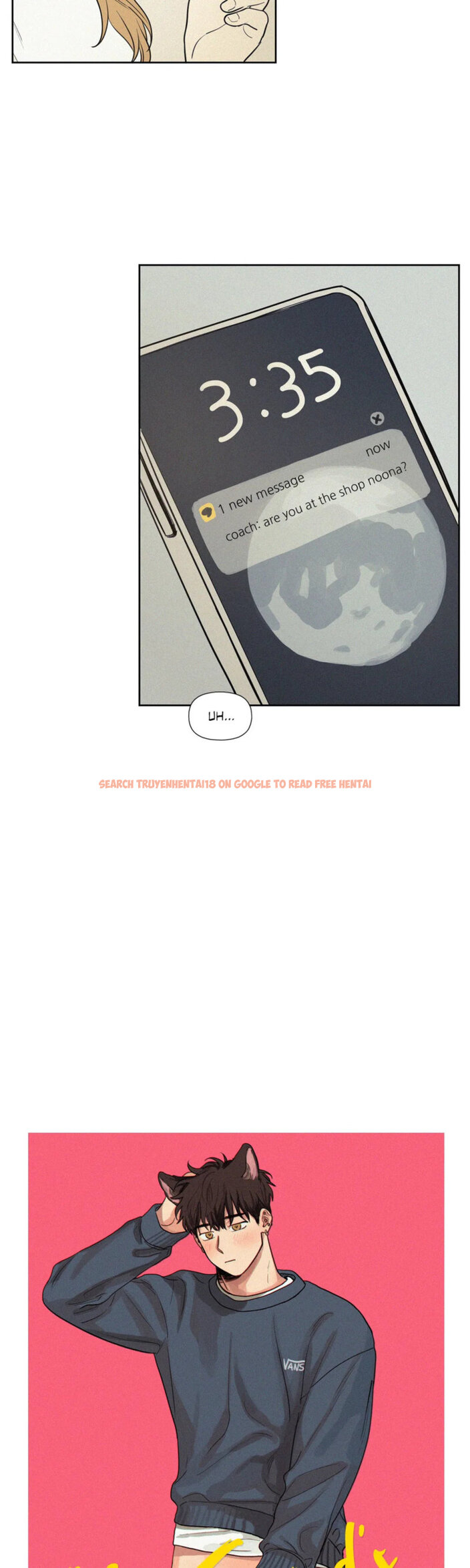 Read Hentai Image 3 754 in comic My Friend’s Hidden Charm - Chapter 21 - www.hentaitnt.net