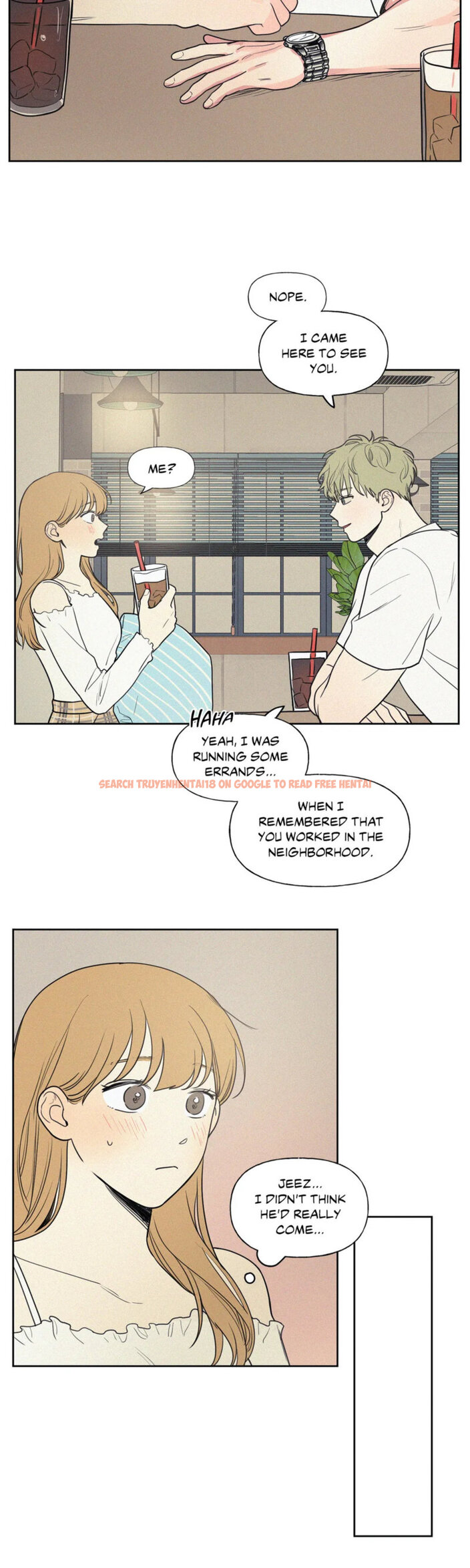 Read Hentai Image 5 754 in comic My Friend’s Hidden Charm - Chapter 21 - www.hentaitnt.net