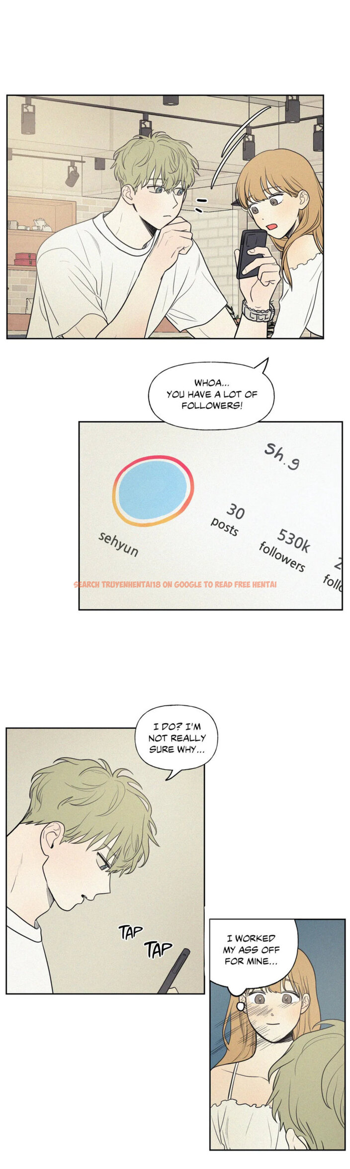 Read Hentai Image 6 754 in comic My Friend’s Hidden Charm - Chapter 21 - www.hentaitnt.net
