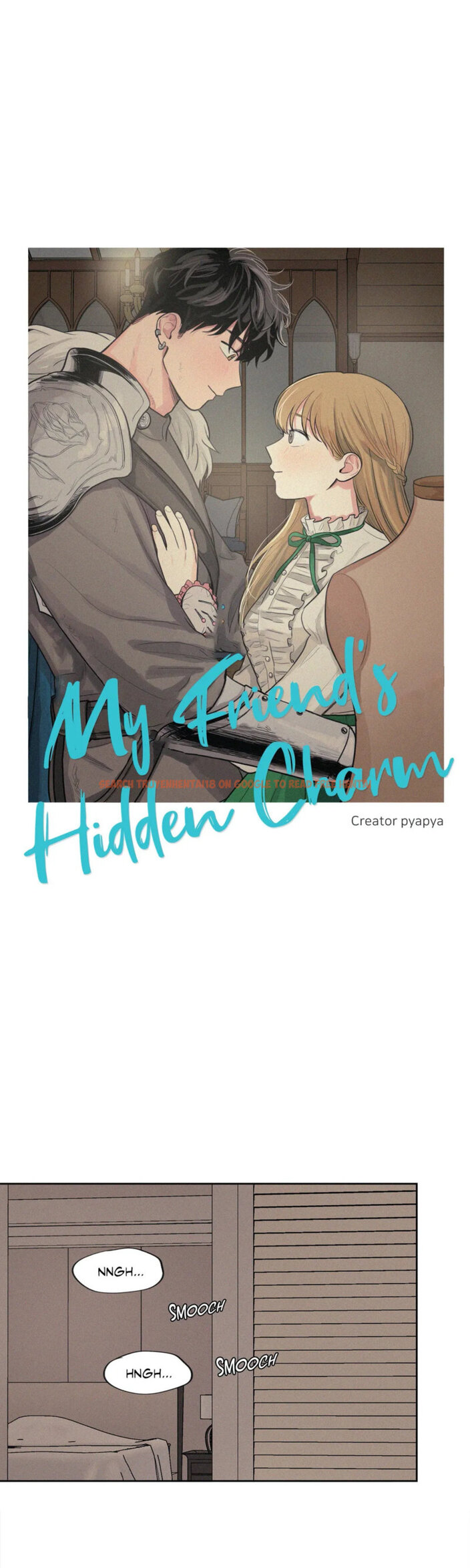 Read Hentai Image 1 753 in comic My Friend’s Hidden Charm - Chapter 22 - www.hentaitnt.net