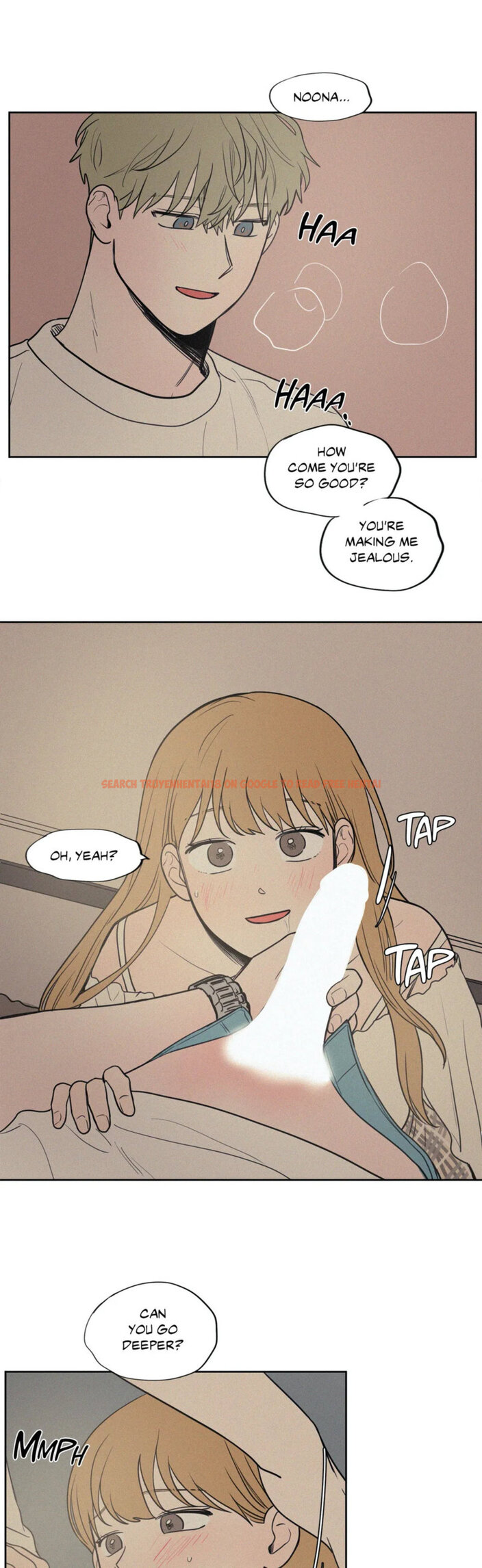 Read Hentai Image 7 753 in comic My Friend’s Hidden Charm - Chapter 22 - www.hentaitnt.net