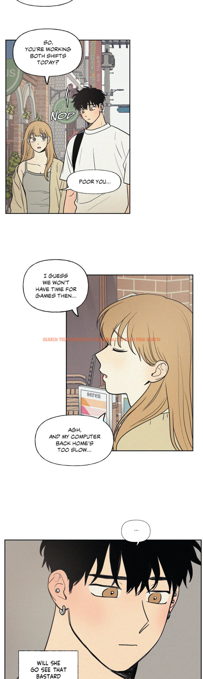 Read Hentai Image 8 753 in comic My Friend’s Hidden Charm - Chapter 23 - www.hentaitnt.net