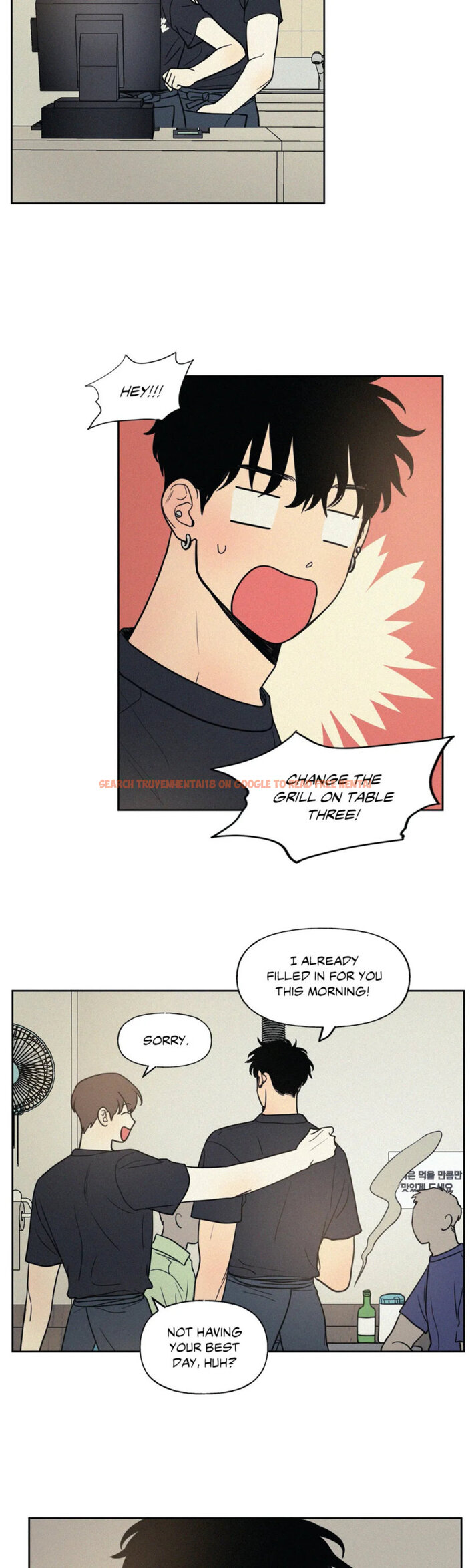 Read Hentai Image 8 753 in comic My Friend’s Hidden Charm - Chapter 24 - www.hentaitnt.net