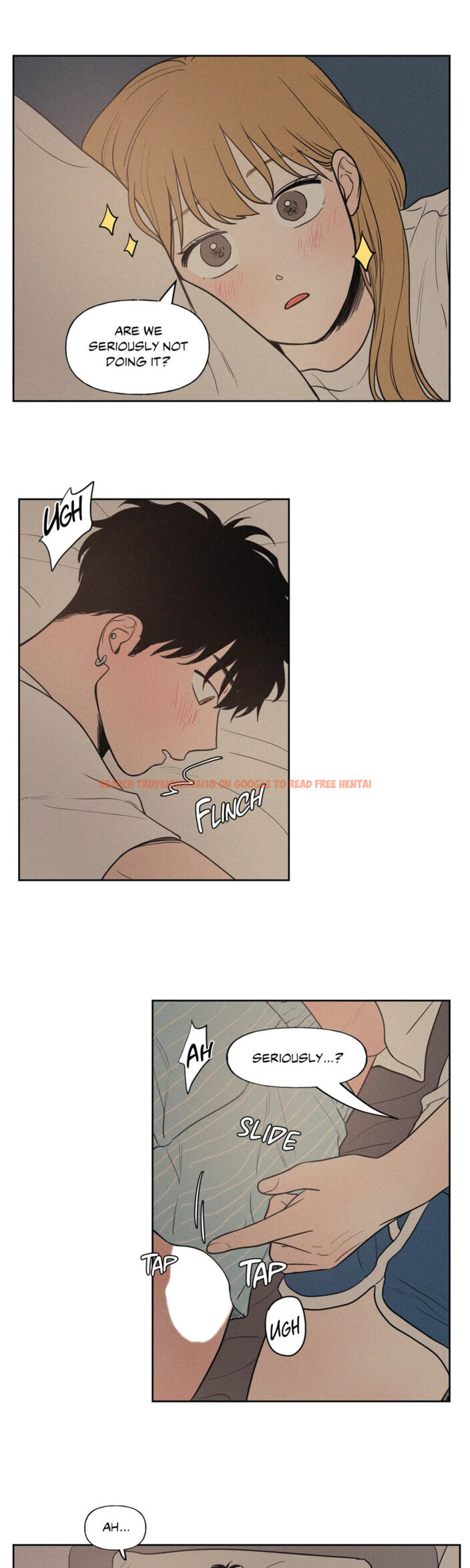 Read Hentai Image 10 753 in comic My Friend’s Hidden Charm - Chapter 25 - www.hentaitnt.net