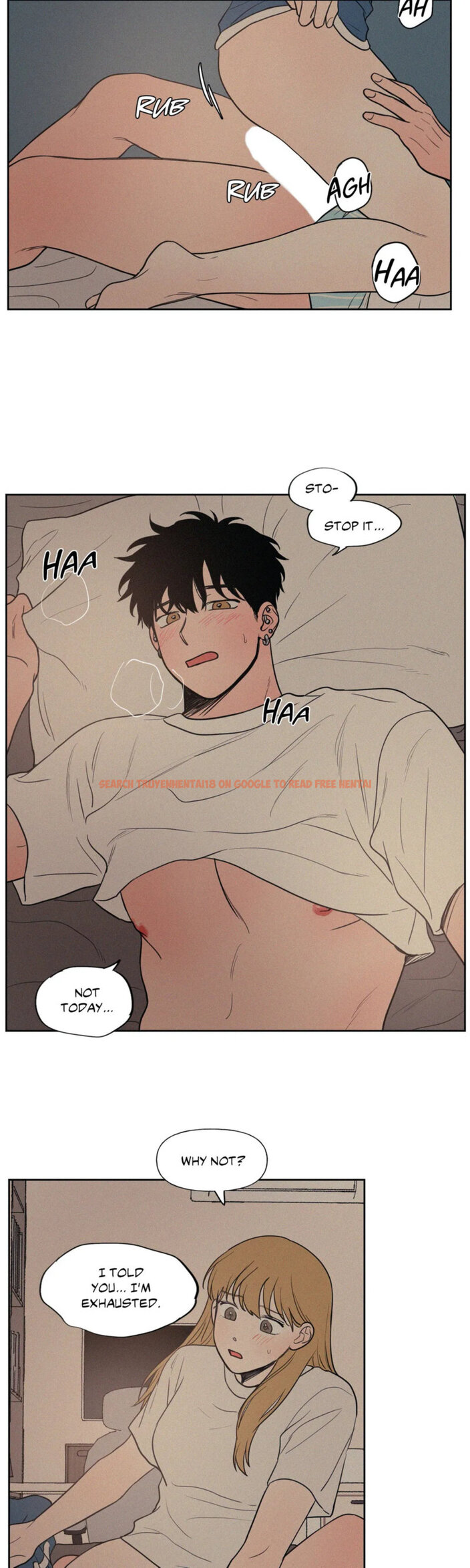 Read Hentai Image 15 753 in comic My Friend’s Hidden Charm - Chapter 25 - www.hentaitnt.net