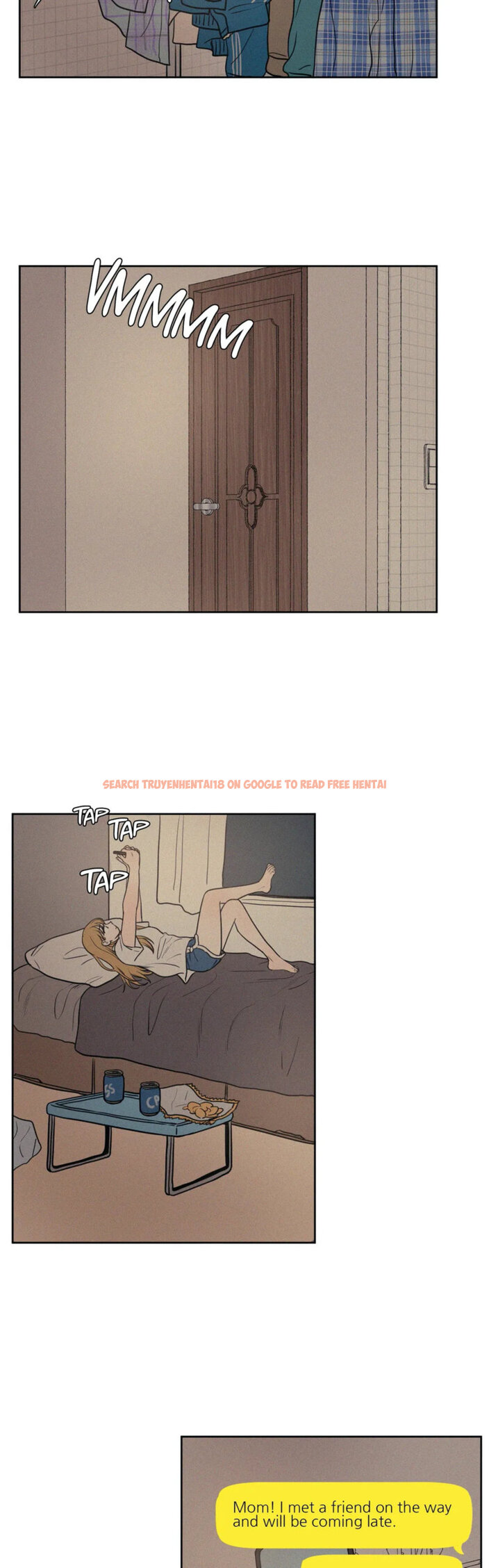 Read Hentai Image 2 747 in comic My Friend’s Hidden Charm - Chapter 25 - www.hentaitnt.net