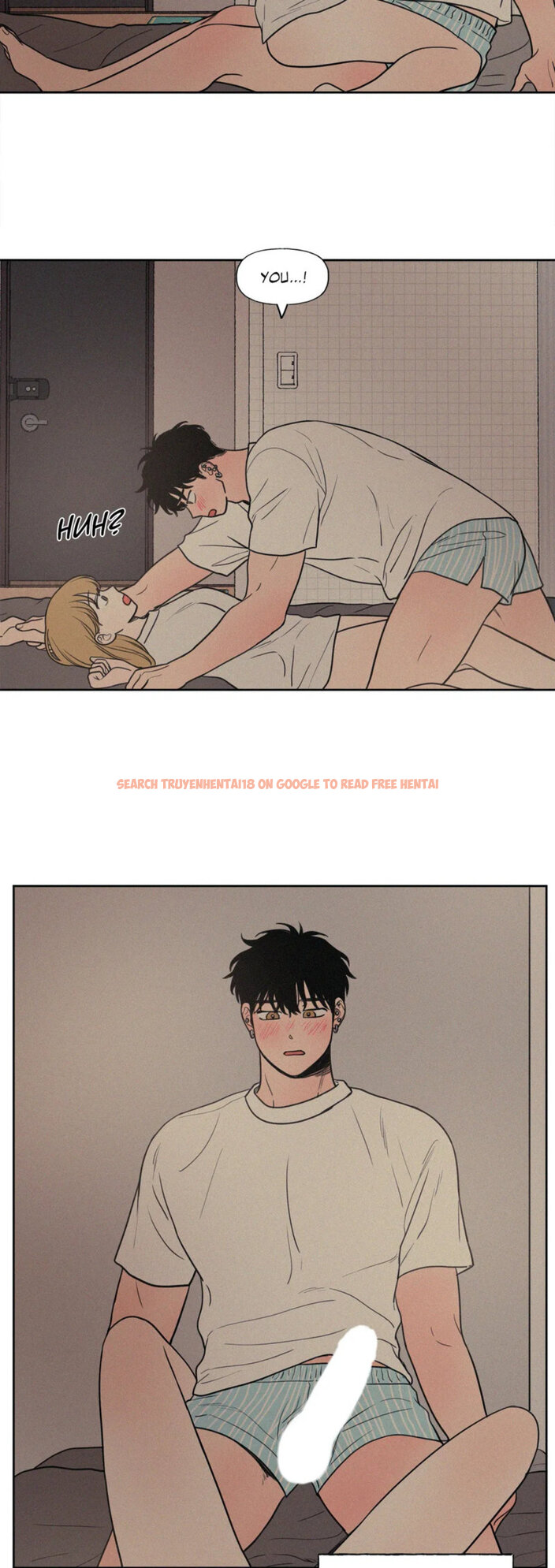 Read Hentai Image 20 753 in comic My Friend’s Hidden Charm - Chapter 25 - www.hentaitnt.net