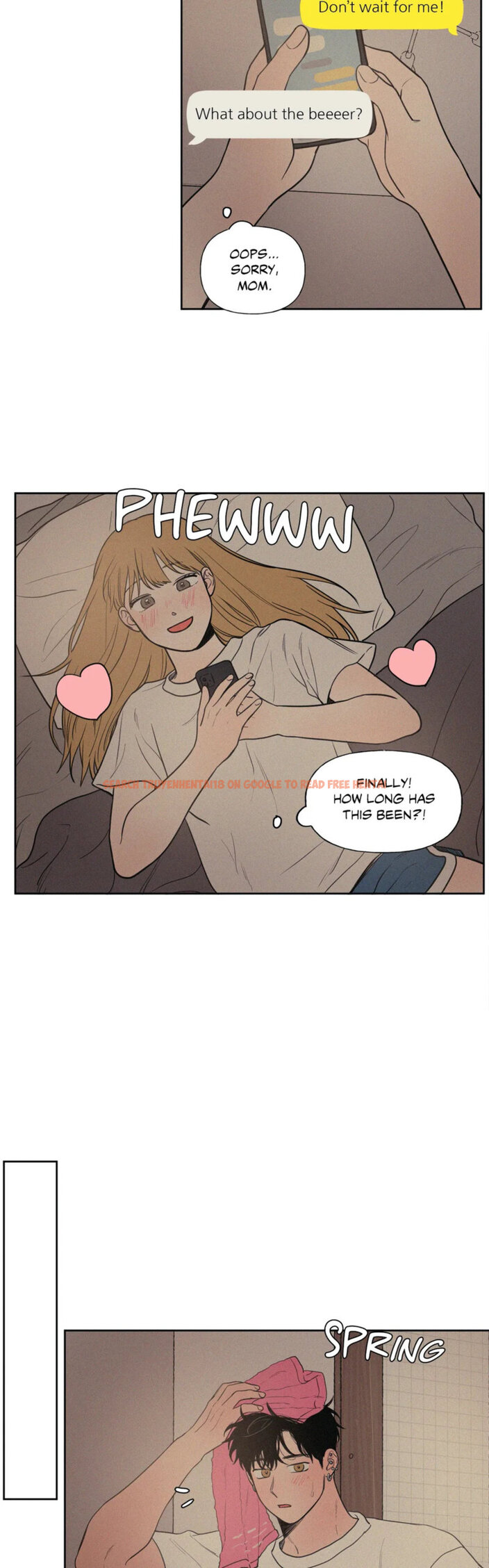 Read Hentai Image 3 747 in comic My Friend’s Hidden Charm - Chapter 25 - www.hentaitnt.net