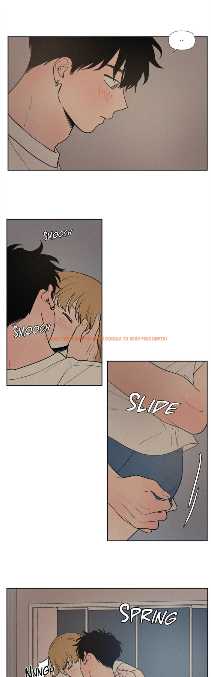 Read Hentai Image 5 747 in comic My Friend’s Hidden Charm - Chapter 25 - www.hentaitnt.net
