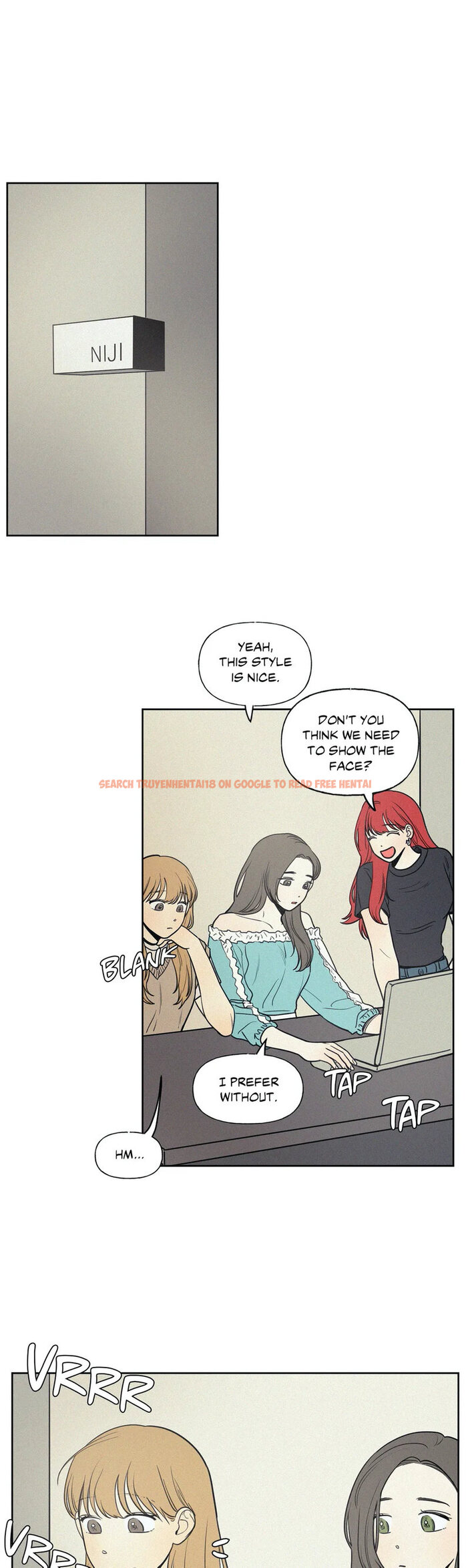 Read Hentai Image 1 747 in comic My Friend’s Hidden Charm - Chapter 27 - www.hentaitnt.net