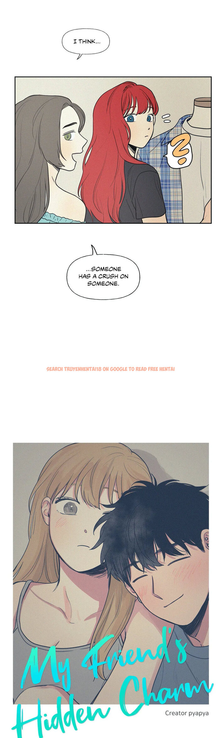 Read Hentai Image 10 747 in comic My Friend’s Hidden Charm - Chapter 27 - www.hentaitnt.net